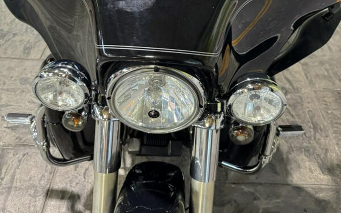 2012 Harley-Davidson Tri Glide Ultra Classic