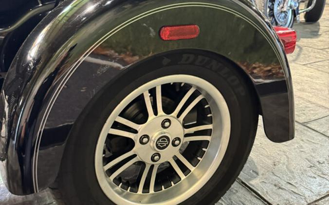 2012 Harley-Davidson Tri Glide Ultra Classic