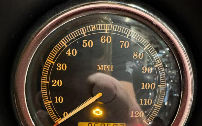 2012 Harley-Davidson Tri Glide Ultra Classic