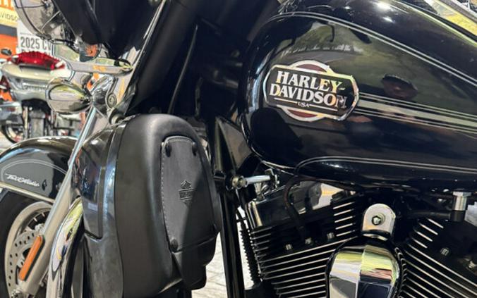 2012 Harley-Davidson Tri Glide Ultra Classic