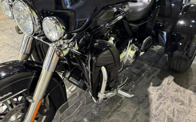 2012 Harley-Davidson Tri Glide Ultra Classic