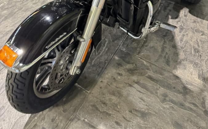 2012 Harley-Davidson Tri Glide Ultra Classic