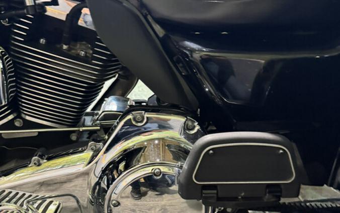 2012 Harley-Davidson Tri Glide Ultra Classic