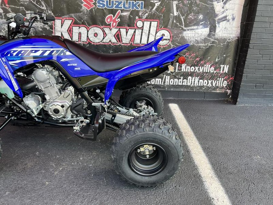 2026 Yamaha Raptor 700R