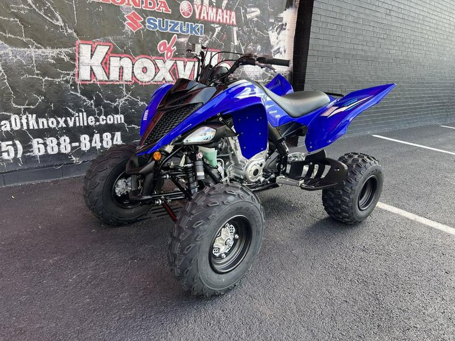 2026 Yamaha Raptor 700R