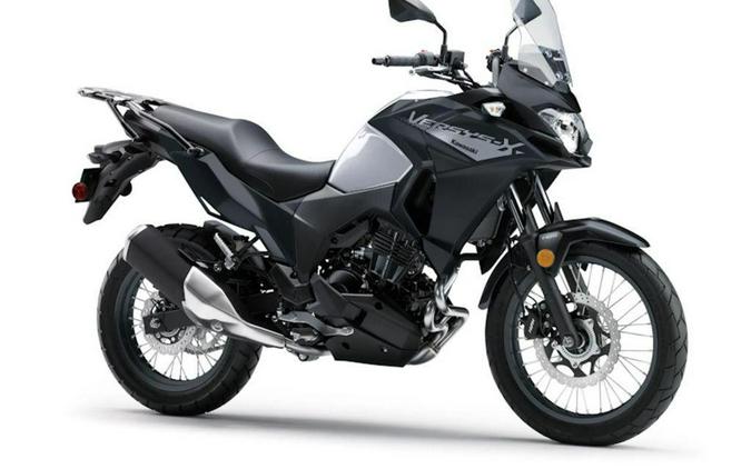 2026 Kawasaki Versys®-X 300 ABS