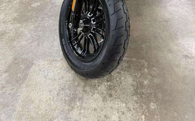 2022 Harley-Davidson Forty-Eight®