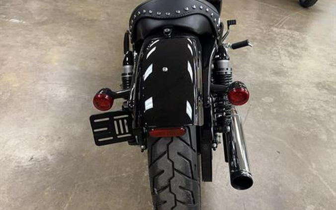 2022 Harley-Davidson Forty-Eight®