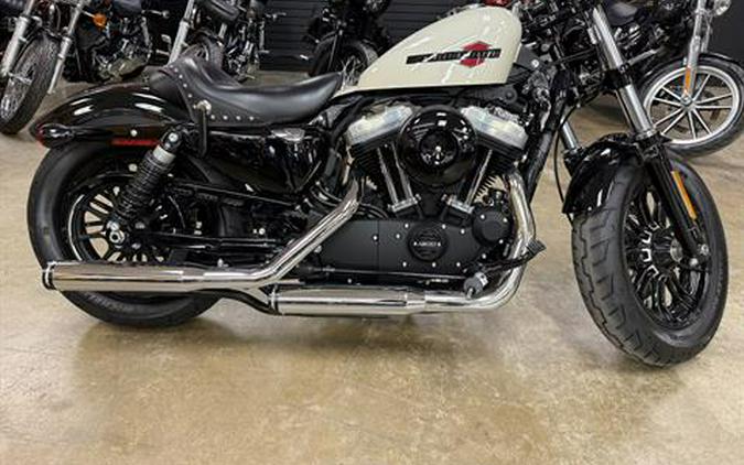 2022 Harley-Davidson Forty-Eight®