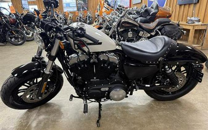 2022 Harley-Davidson Forty-Eight®
