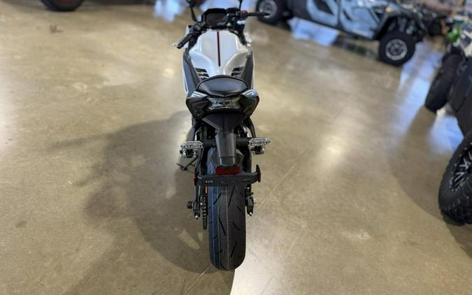 2026 Kawasaki Ninja® 650 ABS