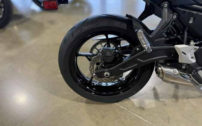 2026 Kawasaki Ninja® 650 ABS