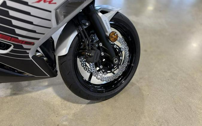2026 Kawasaki Ninja® 650 ABS