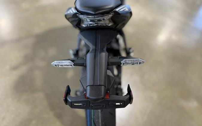 2026 Kawasaki Ninja® 650 ABS