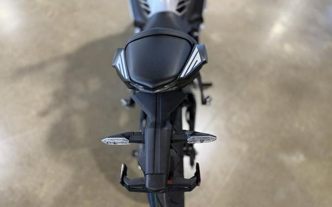 2026 Kawasaki Ninja® 650 ABS