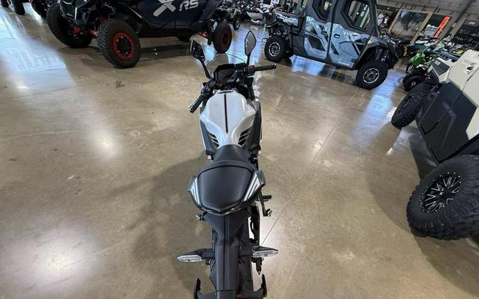2026 Kawasaki Ninja® 650 ABS