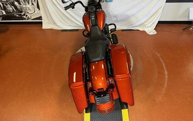 2025 Harley-Davidson Road King® Special