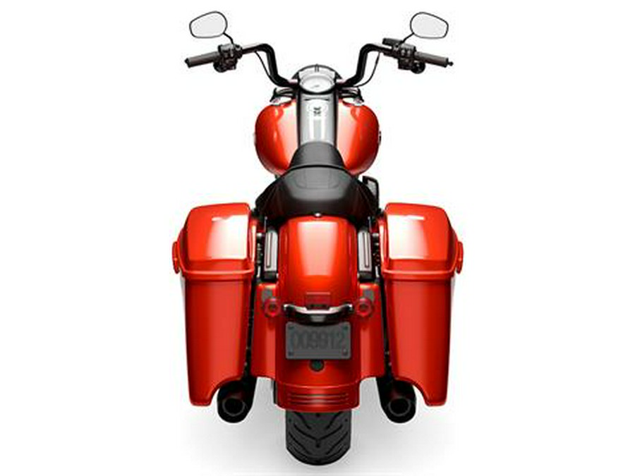 2025 Harley-Davidson Road King® Special