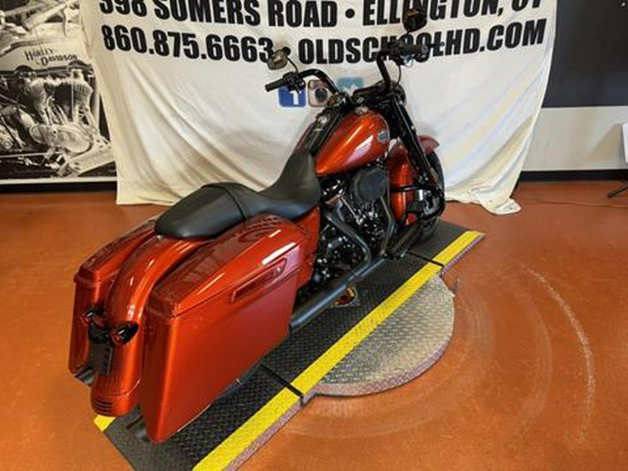 2025 Harley-Davidson Road King® Special