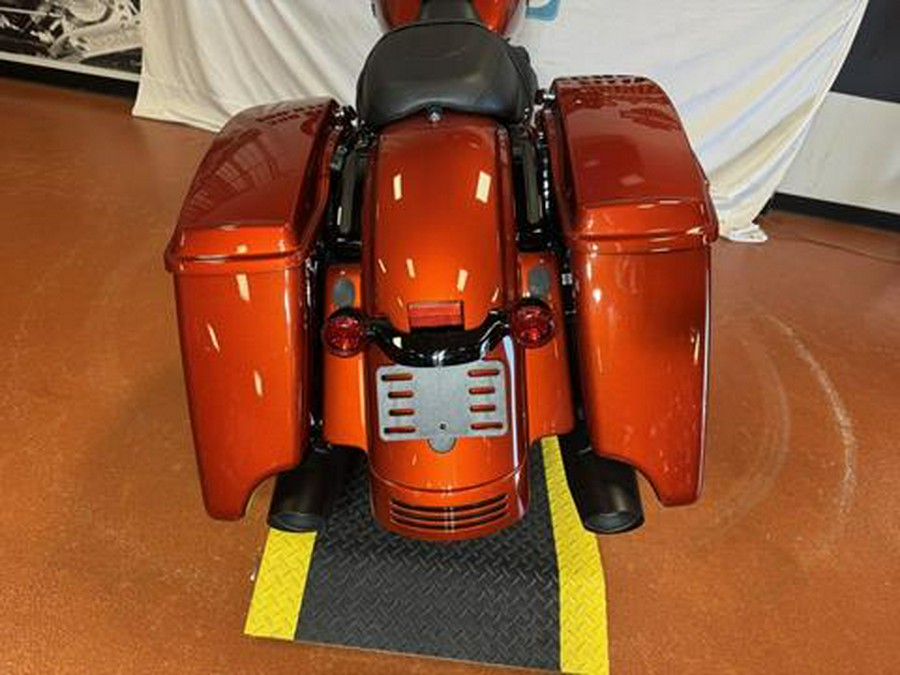 2025 Harley-Davidson Road King® Special