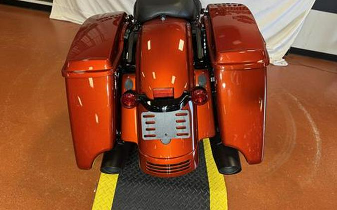 2025 Harley-Davidson Road King® Special