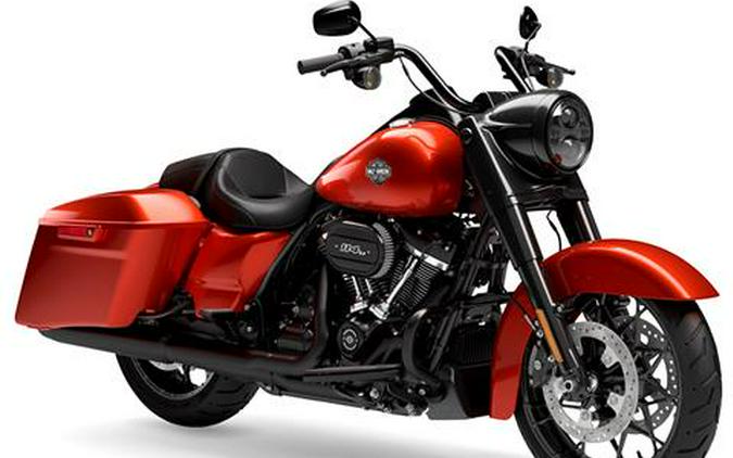 2025 Harley-Davidson Road King® Special