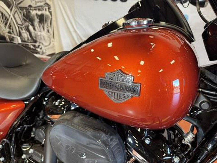 2025 Harley-Davidson Road King® Special