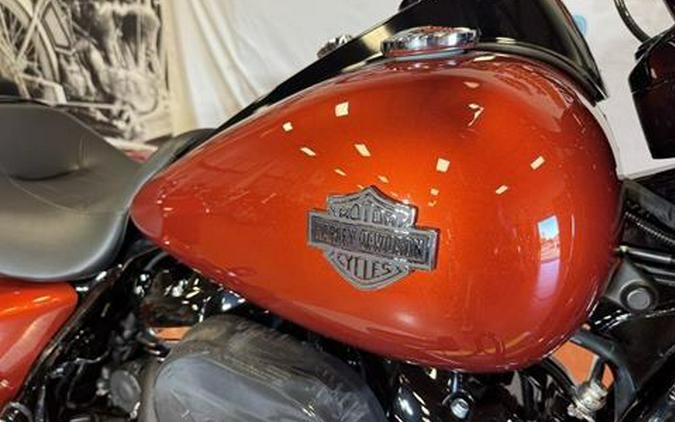 2025 Harley-Davidson Road King® Special