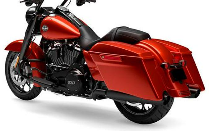 2025 Harley-Davidson Road King® Special