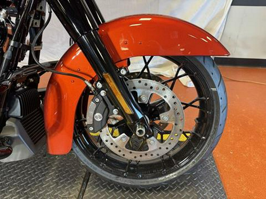 2025 Harley-Davidson Road King® Special