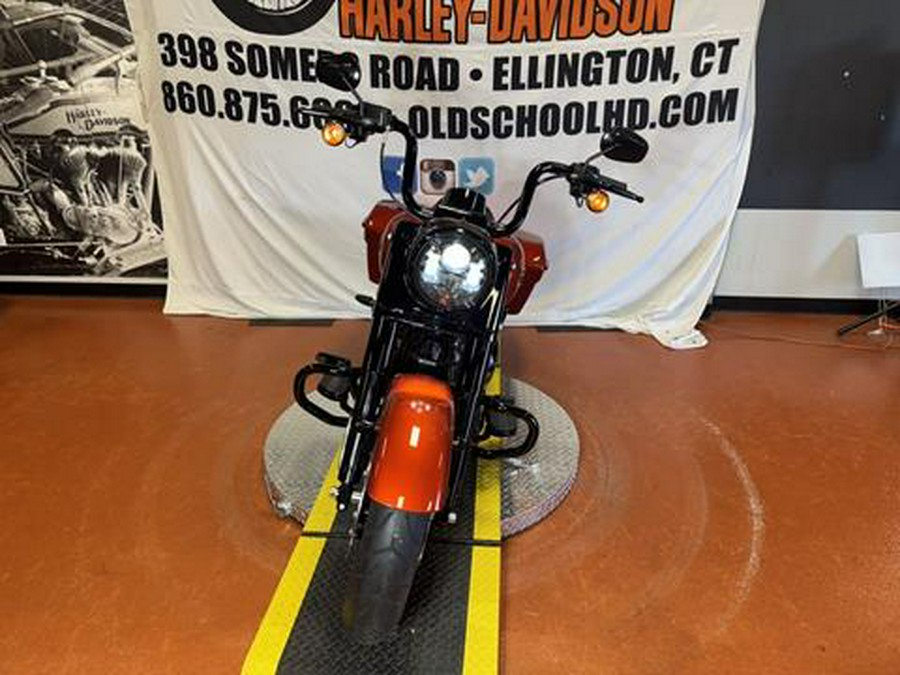 2025 Harley-Davidson Road King® Special