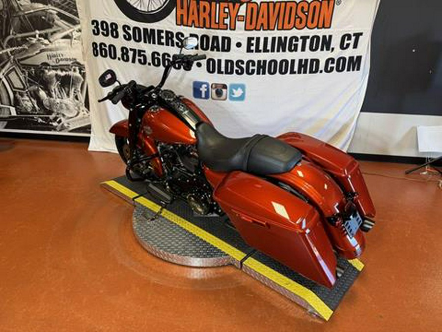 2025 Harley-Davidson Road King® Special