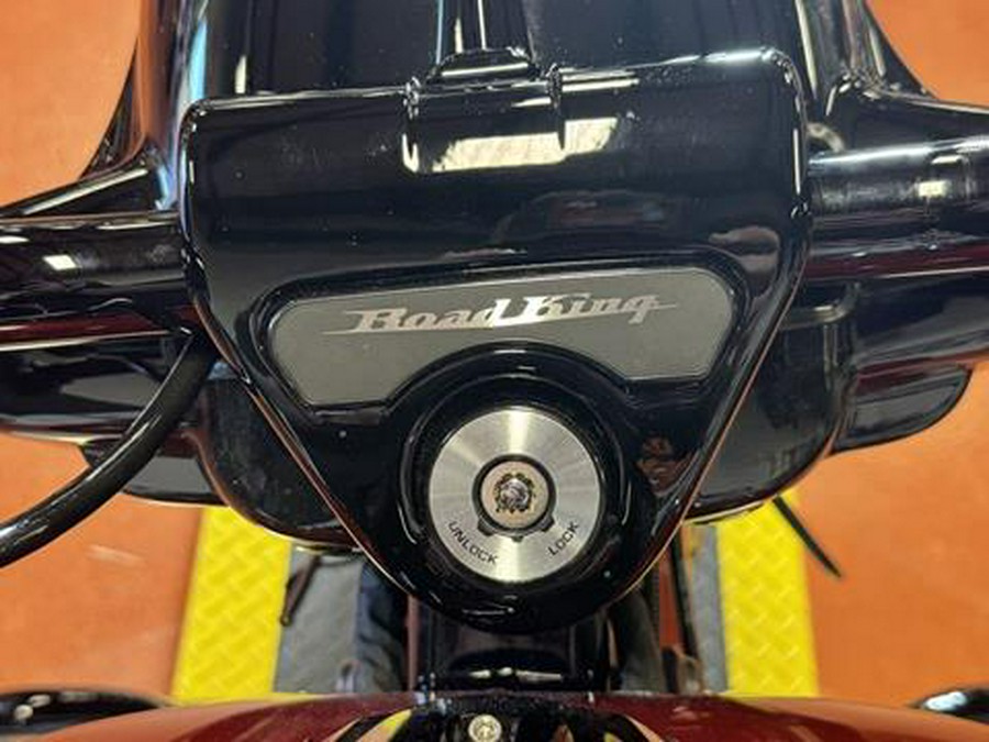 2025 Harley-Davidson Road King® Special