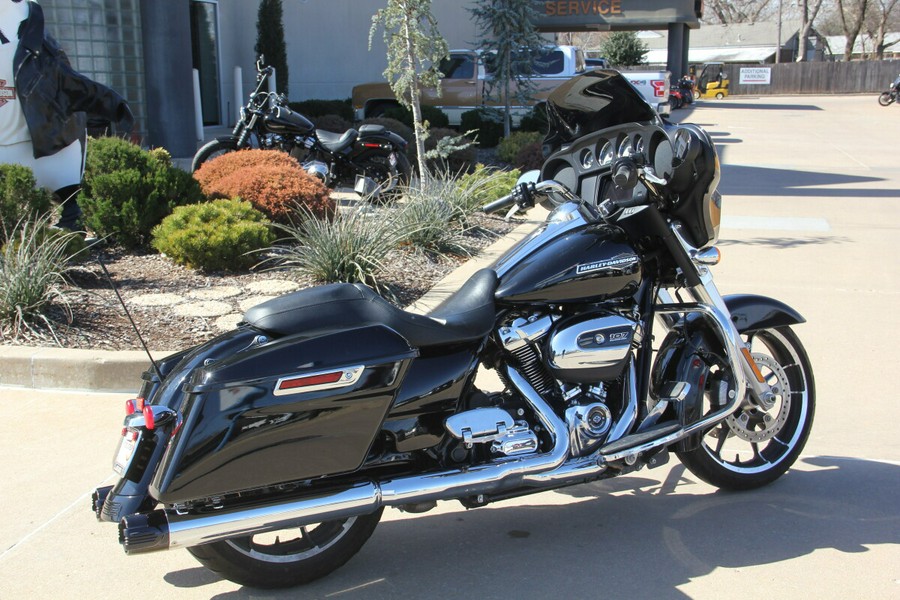 2023 Harley-Davidson Street Glide