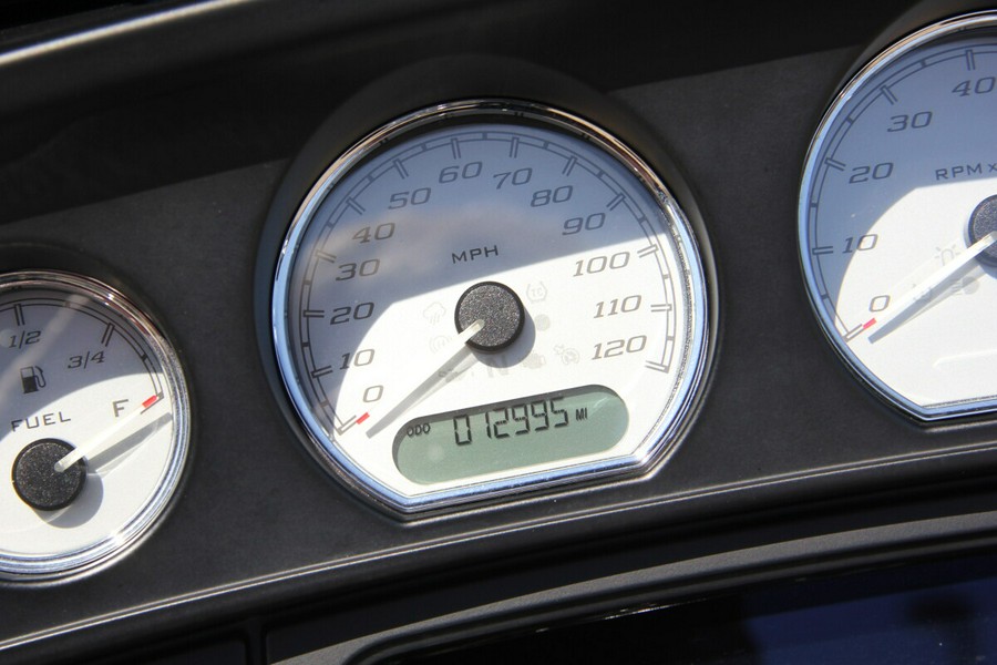 2023 Harley-Davidson Street Glide