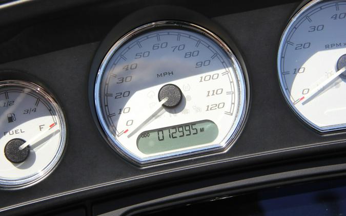 2023 Harley-Davidson Street Glide