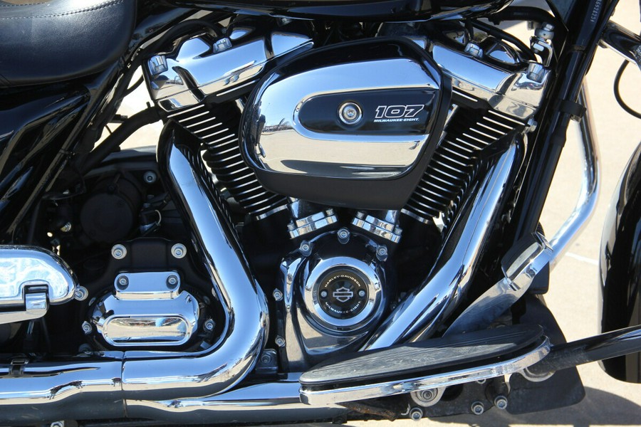 2023 Harley-Davidson Street Glide