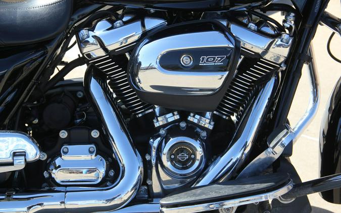 2023 Harley-Davidson Street Glide