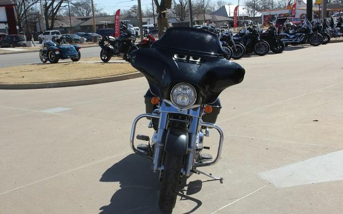 2023 Harley-Davidson Street Glide