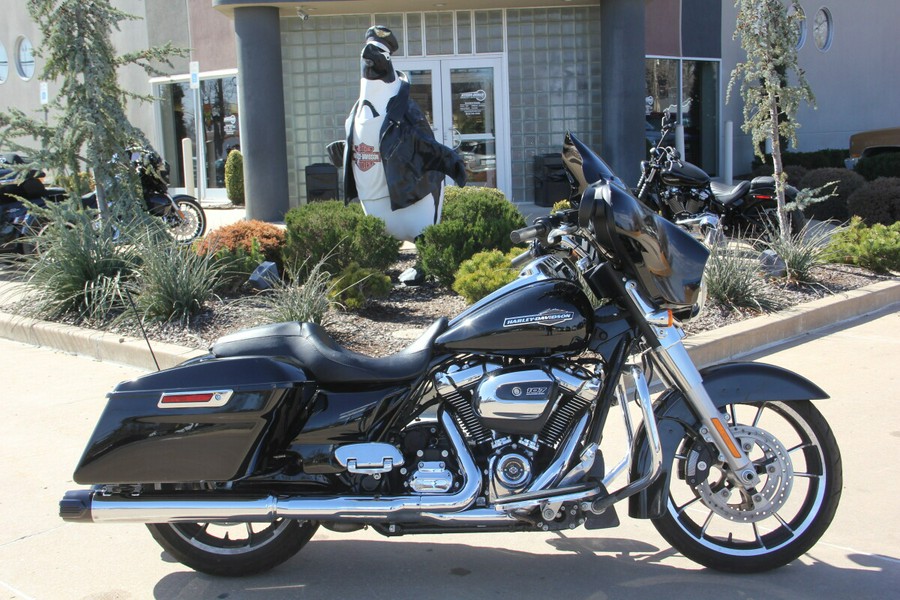 2023 Harley-Davidson Street Glide