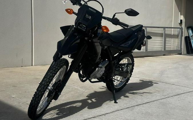 2026 Yamaha WR 125R