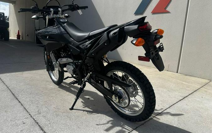 2026 Yamaha WR 125R
