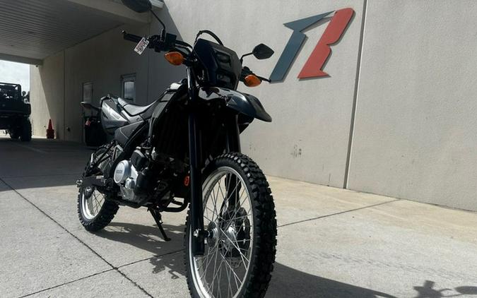 2026 Yamaha WR 125R