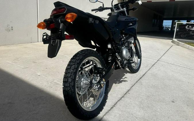 2026 Yamaha WR 125R