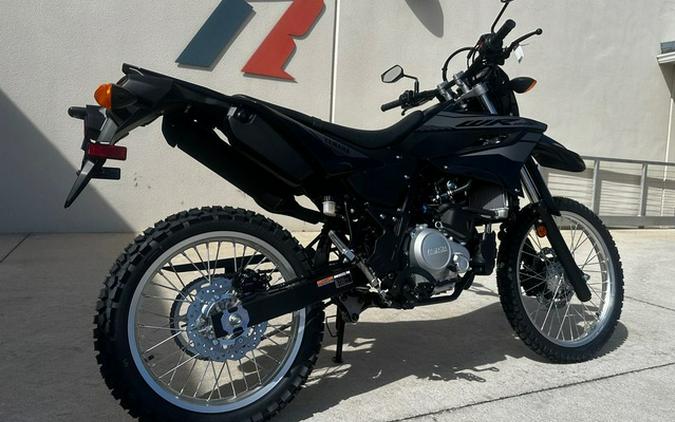 2026 Yamaha WR 125R
