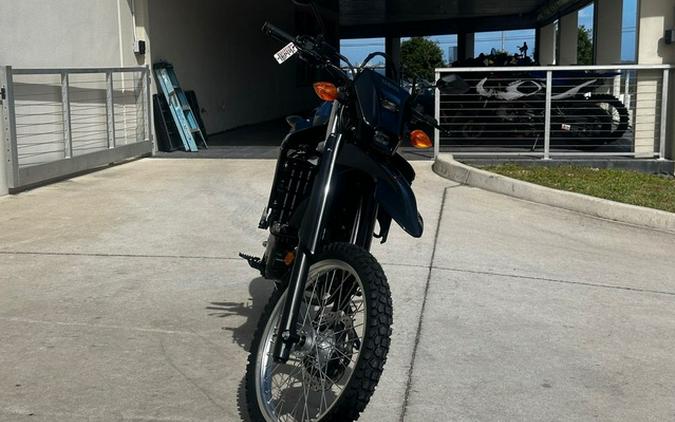 2026 Yamaha WR 125R