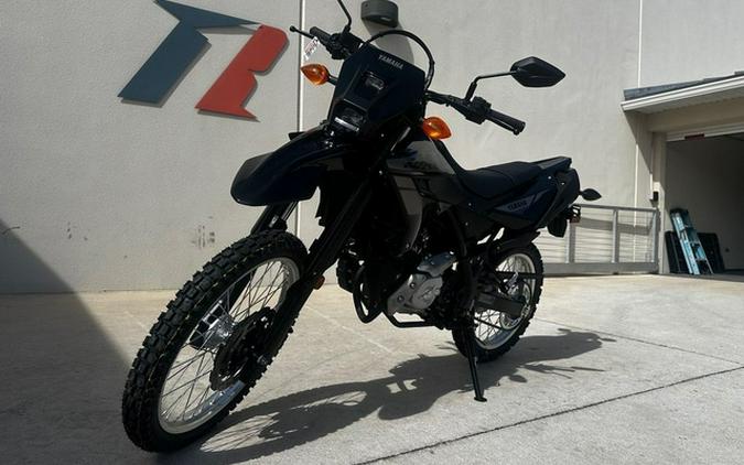 2026 Yamaha WR 125R