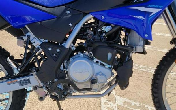 2026 Yamaha WR125R