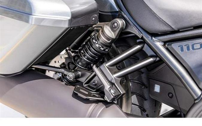 2026 Honda Rebel 1100T DCT