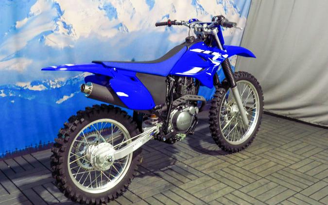 2026 Yamaha TT-R 230